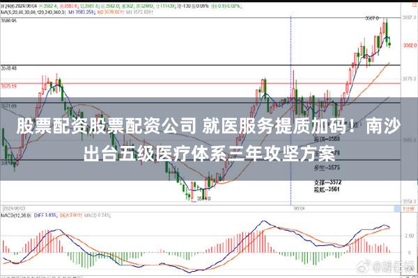 股票配资股票配资公司 就医服务提质加码！南沙出台五级医疗体系三年攻坚方案